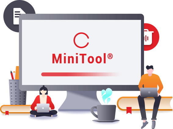 MiniTool Power Data Recovery の新機能