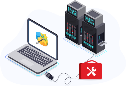 クラスタサイズ整列