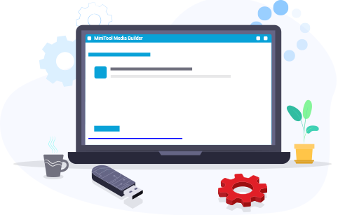 Create Bootable Media