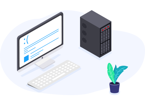 高速システム復元