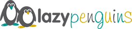 lazypenguins