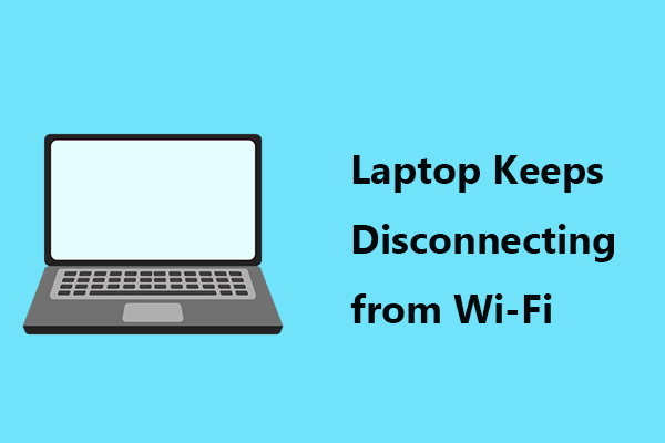 ノートパソコンでWi-Fiが切断される問題の解決策