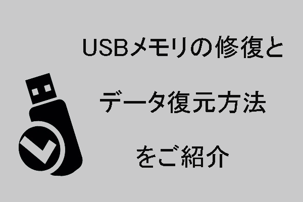 Custom Recovery System入りUSBメモリ MF-KNU316GBK_31.jpg