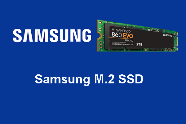 Samsung M.2 SSD 5選：どれを選ぶべきか？