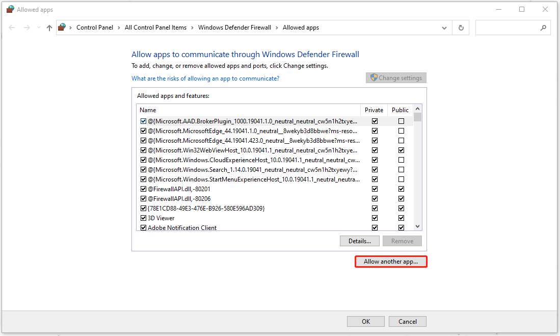 Internal Exception Java Net Socketexception Connection Reset