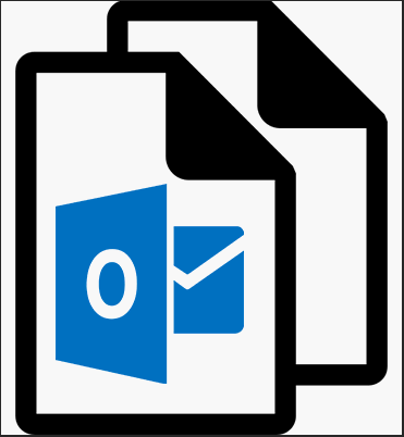 Outlookファイルの復元原理