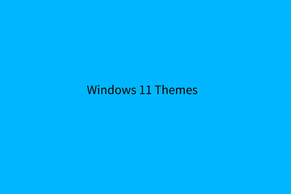 無料でダウンロード可能なWindows 11テーマと壁紙 トップ10