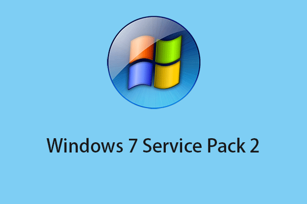 Windows 7 Service Pack 2のダウンロードとインストール