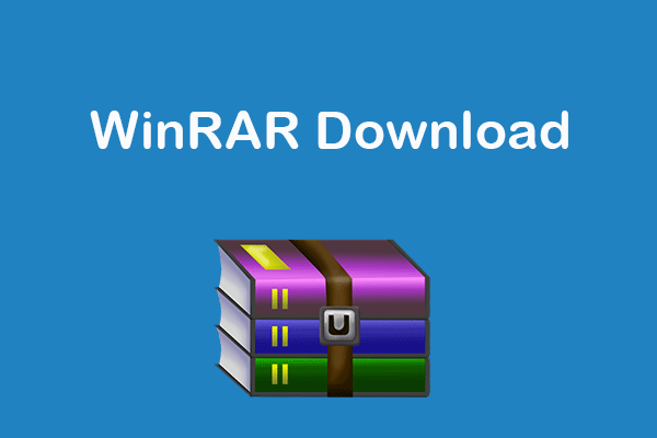 Windows 用 WinRAR 64/32 ビット フルバージョンを無料ダウンロード