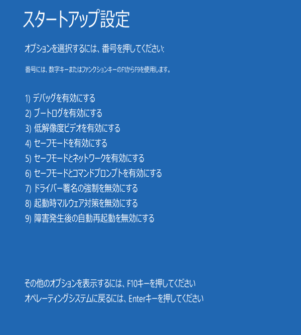 Gatewayノートパソコンがロゴ画面から進まない時の対処法