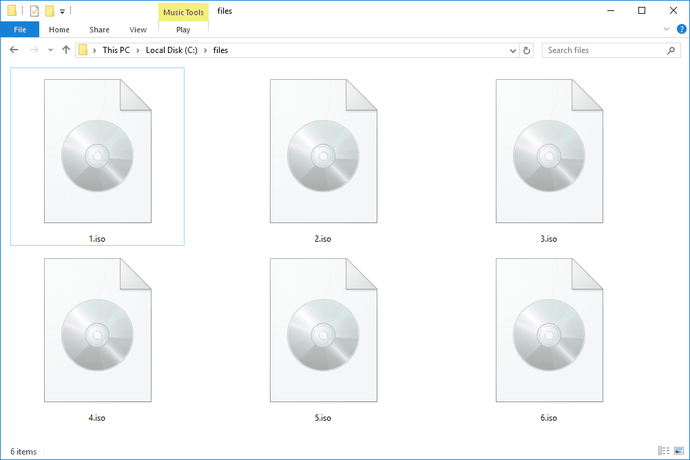 dvd iso 分割 ストア