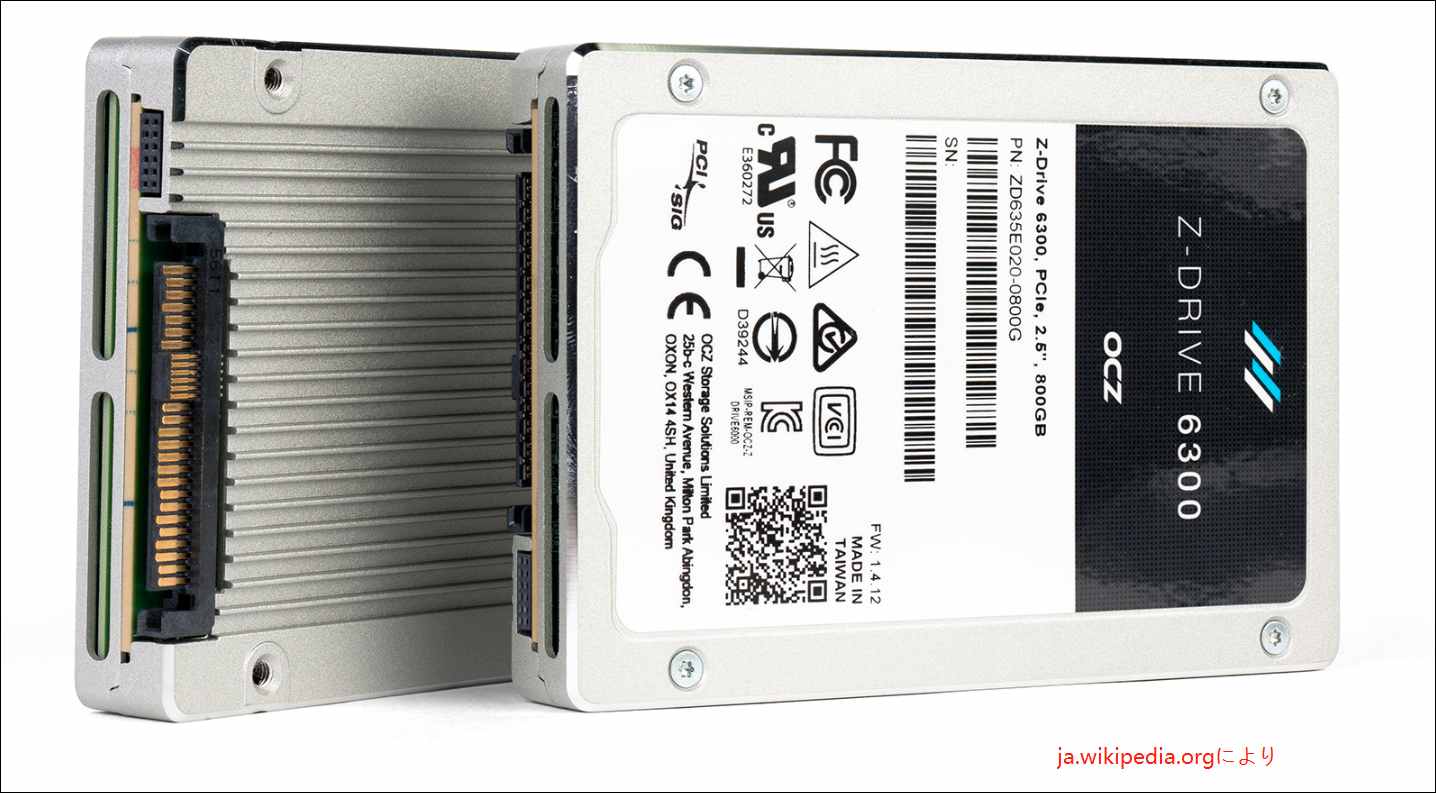 SSDとHDDの違い・選び方・交換手順まとめ【初心者向け】