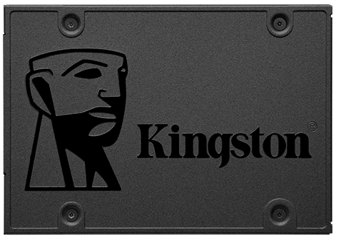 Kingston A400