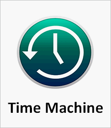 TimeMachine