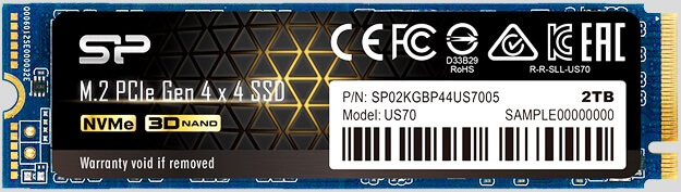 シリコンパワー SSD アップグレードキット 480GB 2.5インチ 7mm
