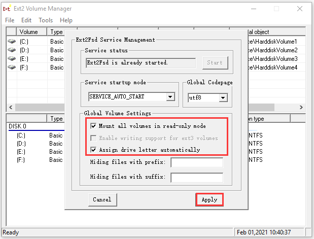 これで解決Win10問題　Linux入USB-SSD WindowsとLinuxのデュアルブート環境を吹っ飛ばしたのでUSB SSD