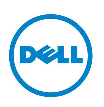 Dellのパソコン