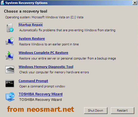 Windows 10/8/7】東芝Satelliteリカバリーを実行する方法 - MiniTool