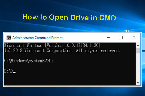 CMD C D USB 