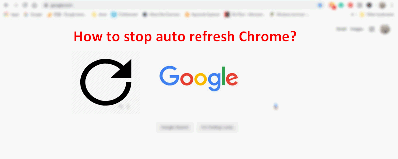 Chromeの自動更新