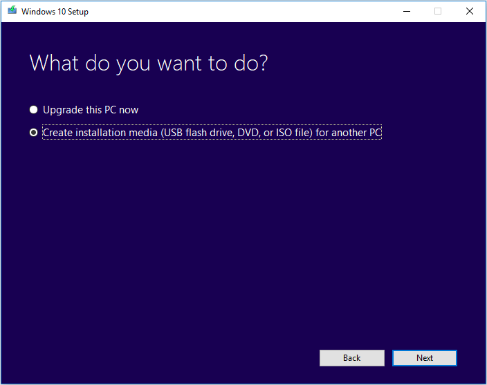 Windows1064ビットダウンロード
